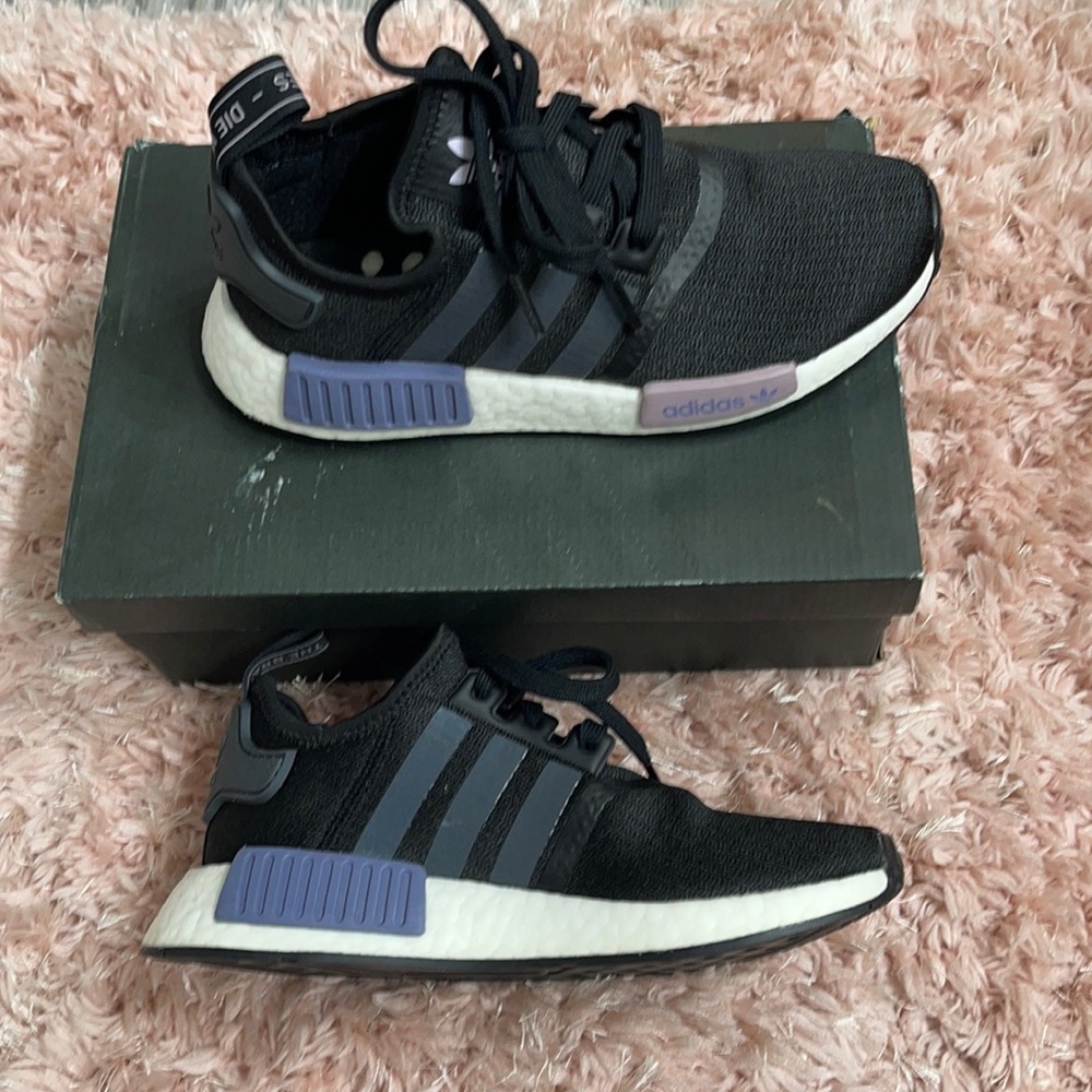 Adidas NMD R1